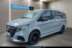 Mercedes Classe V  Benz v 300 d lang amg widescreen 360  stdhzg multibeam