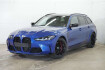 BMW M3 Competition competion xdrive touring driving assistant pr