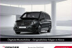 Mercedes Classe V Avantgarde Benz v 300 d avantgarde 4×4 lang amg airmatic standhzg