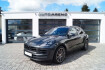 Porsche Macan  s *21 zoll turbo  panorama  chrono  leder*