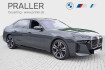 BMW i7  I7 xdrive60 m sport ahk acc sitzbeluftung personalpil