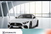 Mercedes SL 43 AMG  Benz sl 43 amg sl 43 amg premium plus/kamera/digital/airscarf
