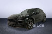 Porsche Macan  s led navi klimaa lm aut facelift