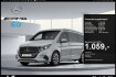 Mercedes Marco Polo  benz marco polo  benz marco polo 250 d distr./ahk/sound/multibeam/360