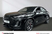 Audi SQ6 e-tron  Sq6 e tron e tron sportback memory pano hud matrix ahk