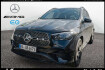 Mercedes GLE AMG Line Advanced Plus Benz gle 350 de 4m amg sport/pano/burm/ahk/night/memo