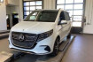 Mercedes Classe V Avantgarde Benz v 300 d 4matic avantgarde lang airmatic*ahk*sthzg