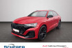 Audi Q8  55 tfsie s line qua. matrix ahk 360  b&o