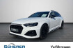 Audi RS4 Avant  Rs4 tiptronic last edition 1 of 25