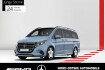 Mercedes Classe V Exclusive Benz v 300 exclusive mbux nav airmatic led kamera