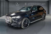 Mercedes GLC  Benz glc 400 4m eq amg+nightp+ahk+skycontrol+hyperscr