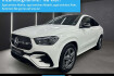 Mercedes GLE AMG Line Advanced Plus Benz gle 350 de cp. 4m hybrid amg widescreen 360  ahk
