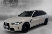 BMW M3 Competition competition m xdrive touring dach schwarz 19 »/20&prime;