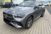 Mercedes GLE AMG Line Advanced Plus Benz gle 450 d 4m coupe amg hud ahk sthz night 20?pano