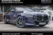 BMW Série 7  740 d xdr m sport panosky massage kristall