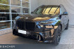 BMW X7  xdrive40d a m sport m sport pro skylou ahk da