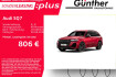 Audi SQ7 quattro competition plus Sq7 +winterrader+7 sitzer+ahk+nachtsicht+standhe