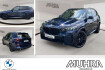 BMW X5  xdrive30d m sport 22? ahk pano massage standhzg