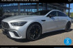 Mercedes AMG GT Edition 1 benz amg gt  benz amg gt amg gt63s 4m+ distr+shd perf sitz+burmes+hud+21?