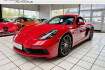 Porsche Cayman  gts 4.0 approved 02/28 1.hand