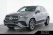 Mercedes GLE AMG Line Advanced Plus Benz gle 450 gle 450 4m amg ahkpano multb burme keyl ambi 20?
