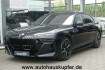 BMW i7  I7 edrive 50 m sportpaket pro indiv. pano massag