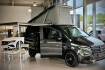 Mercedes Classe V  Benz v 300 d 4m marco polo amg+ahk+360+sthz+distr+nig