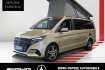 Mercedes Marco Polo Edition benz marco polo  benz marco polo v 220 d airmatic+stdhzg+istr+ahk+++