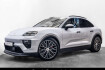 Porsche Macan Electric  Macan 4s innodrive surround view led matrix bose