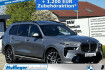 BMW X7  x40d m sport sky exdrivepro.ahk22? np:136.160