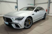 Mercedes AMG GT  benz amg gt  benz amg gt 63 s 4 turer 4m+ night+pano+distr+massage