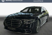 Mercedes Classe S  Benz s 580 s klasse