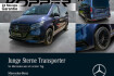 Mercedes Classe V Avantgarde Benz v 300 d 4m amg l night leder standhz avantgarde