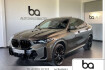 BMW X6  x6 xdrive 30d m sport pro 22?/pano/luft/driv/ahk