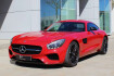 Mercedes AMG GT Edition 1 benz amg gt  benz amg gt coupe | amg dynamic+ | amg performance