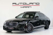 Mercedes Classe S  Benz s 400 s400d 4m lang amg*pano*digiallight*burmester*21