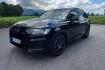 Audi Q7 Competition Plus 50 tdi quattro competition plus