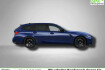 BMW M3 Competition competition 3.0 8 gang m steptronic sport touri?