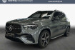Mercedes GLE AMG Line Advanced Plus Benz gle 350 gle