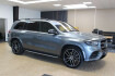 Mercedes GLS Exclusive Benz gls 400 gls 400 exclusive amg night paket offroad paket