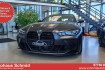 BMW M4 Coupé Competition Bmw m4  m4 competition  xdrive sonderlack  kw v4 fahrwerk ?