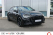 Audi SQ8  Sq8 4.0 tfsi quattro ahk*pano*b&o*hud*acc*carpla