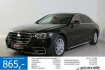Mercedes Classe S Edition Benz s 450 l 4matic amg line pano acc 4xel.sitze