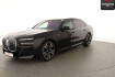 BMW i7  I7   xdrive60 m sport theatre screen bowers+w hud
