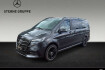 Mercedes Classe V Avantgarde Benz v 300 v 300d 4matic avantgarde lang amg / night paket