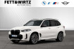 BMW X5  m60i xdrive inkl. ? 1.190 zubehorbonus* lr. 829