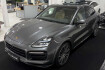 Porsche Cayenne  gts coupe*sport design*pano*leder beige*