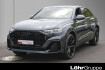 Audi Q8  50 tdi s line matrix leder ahk b&o kamera acc