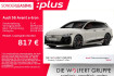 Audi S6 Sportback e-tron  S6 e tron edition one beige sitzbeluftung