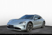 Porsche Taycan 4S  Taycan 4 cross turismo acc bose pano navi memory e sound
